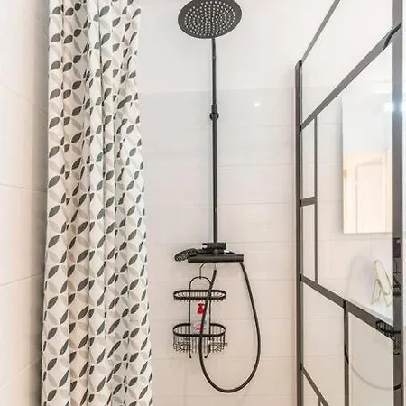 Le Busca - Saint Michel - Elegance Central Apartment *