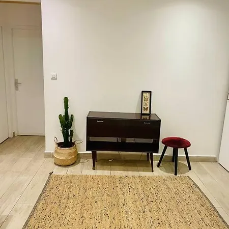 Appartement Le Busca - Saint Michel - Elegance Central *