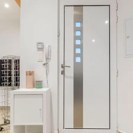 Appartement Le Busca - Saint Michel - Elegance Central