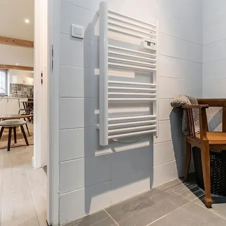Le Busca - Saint Michel - Elegance Central Appartement Toulouse
