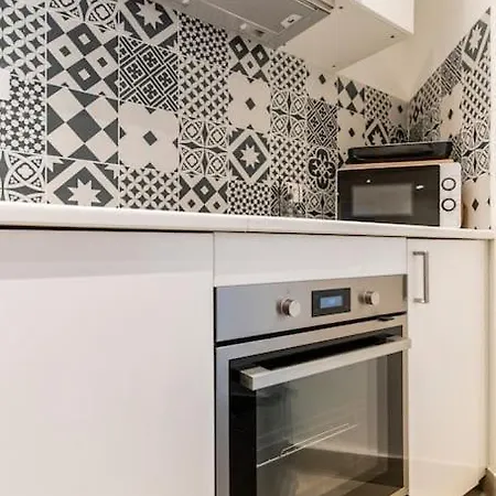 Le Busca - Saint Michel - Elegance Central Appartement *