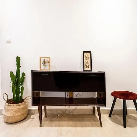 Le Busca - Saint Michel - Elegance Central Appartement