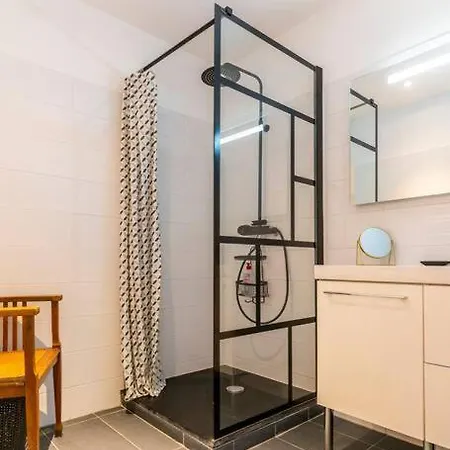 Appartement Le Busca - Saint Michel - Elegance Central